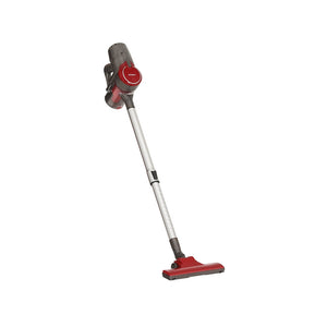 NNEDSZ Stick Vacuum Cleaner Bagless Corded 500W Red
