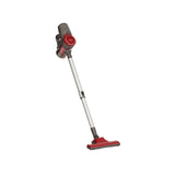 NNEDSZ Stick Vacuum Cleaner Bagless Corded 500W Red