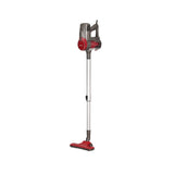 NNEDSZ Stick Vacuum Cleaner Bagless Corded 500W Red