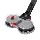 NNEDSZ Devanti Stick Vacuum Cleaner Electric Mop Head