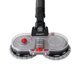 NNEDSZ Devanti Stick Vacuum Cleaner Electric Mop Head