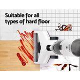 NNEDSZ Wet Dry Stick Vacuum Cleaner 250W