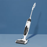 NNEDSZ Wet Dry Stick Vacuum Cleaner 250W