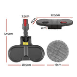 NNEDSZ Electric Mop Head for Dyson V7 8 10 11 15