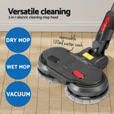 NNEDSZ Electric Mop Head for Dyson V7 8 10 11 15