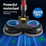 NNEDSZ Electric Mop Head for Dyson V7 8 10 11 15
