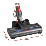 NNEDSZ Brush Roller Vacuum Cleaner Head for Dyson V7 8 10 11 15