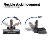 NNEDSZ Brush Roller Vacuum Cleaner Head for Dyson V7 8 10 11 15