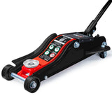 NNEMB 1700KG Hydraulic Trolley Floor Jack, Low Profile, Quick Release Handle, for Jacking Car