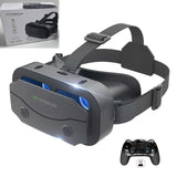 NNEOBA 3D VR Glasses with Smart Goggles for Smartphones