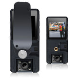 NNEOBA Full 1080P HD Mini Camera 3000mAh Sports Cam