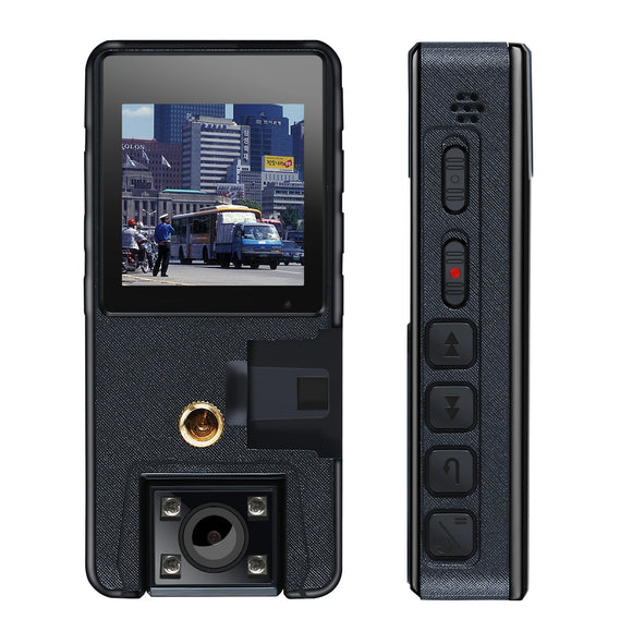 NNEOBA Full 1080P HD Mini Camera 3000mAh Sports Cam