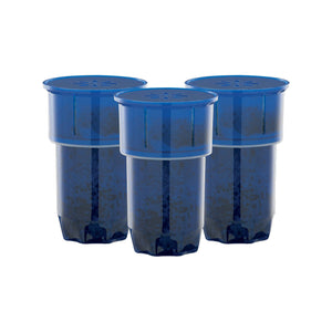 NNEDSZ 3-Pack Replacement Water Filters