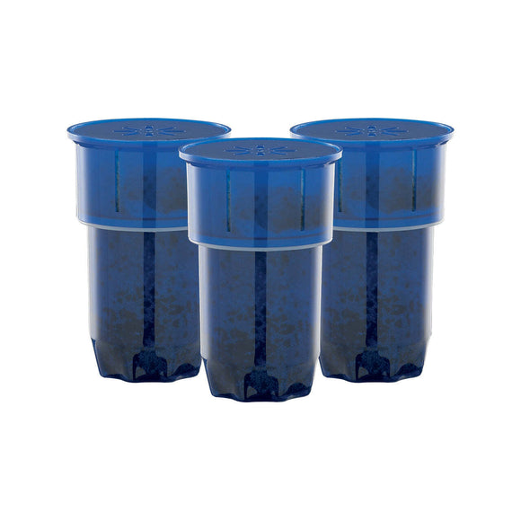NNEDSZ 3-Pack Replacement Water Filters
