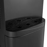 NNEDSZ Devanti Water Cooler Dispenser Bottom Load Black