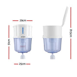 NNEDSZ Water Cooler Dispenser 15L Filter Bottle