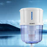 NNEDSZ Water Cooler Dispenser 15L Filter Bottle