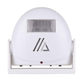 Intelligent Wireless Motion Sensor Doorbell - 10M Range-1915196622694912001