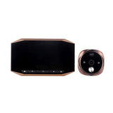 2.0Mp Video Doorbell With 3.5 Tft Screen Motion Detection & 32Gb Tf Card Support-1915197041382920193