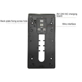 Smart Wifi Video Doorbell With Night Vision & Pir Detection-1915196545188368393