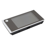 1.0Mp Digital Peephole Door Viewer With 3.5 Screen-1915197725004140546