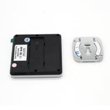 3.0 Screen 1.0Mp Security Camera With Infrared Night Vision For Digital Peephole Door Viewer-1915197553142534148