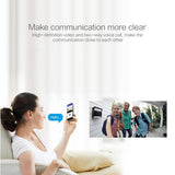 Waterproof Wifi Door Camera With Night Vision - 1080P-1915196620509679621