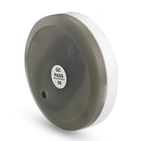 Anti-Theft Wireless Doorbell Button Alarm - Compact-1915198012779532291