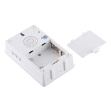 Home Music Remote Control Wireless Doorbell With 38 Polyphony Sounds White-1915196634384437253