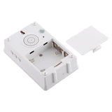 Wireless Doorbell With 38 Sounds And Remote Control-1915196635856637957