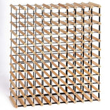 NNEDSZ Artiss Wine Rack 120 Bottle