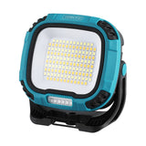 NNEDSZ Work Light Torch Rechargeable USB Cordless Magnetic LED Lamp Charging