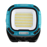 NNEDSZ Work Light Torch Rechargeable USB Cordless Magnetic LED Lamp Charging