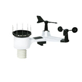 NNEDSZ Weather Station Indoor Outdoor Wireless WiFi Professional Solar Sensor