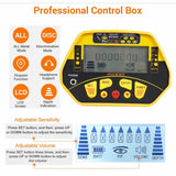 High Sensitivity Underground Metal Detector With Backlight-1915197653696778247
