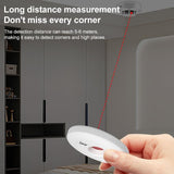 Anti-Candid Infrared Camera Detector For Hotel Monitoring-1915197653851967494
