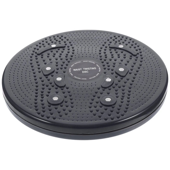 NNEOBA Waist Twisting Rotating Stomach Exercise Equipment