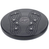 NNEOBA Waist Twisting Rotating Stomach Exercise Equipment