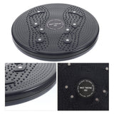 NNEOBA Waist Twisting Rotating Stomach Exercise Equipment