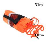 NNEOBA Water Throwable Throw Bag with 8mm Rope