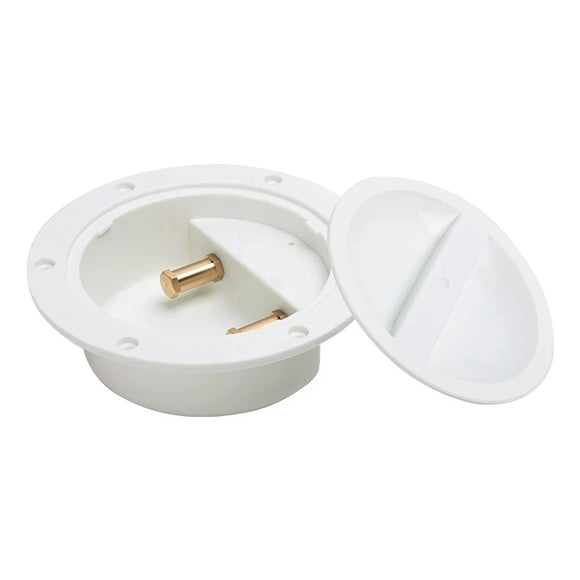 NNEOBA Electric Fishing Junction Box – 32V