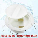 NNEOBA Electric Fishing Junction Box – 32V