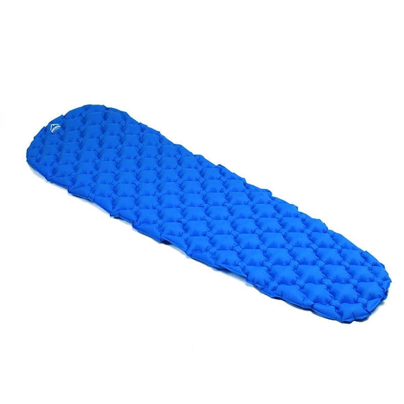 NNEOBA Inflatable Yoga Mattress & Sleeping Pad