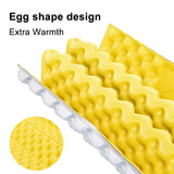 NNEOBA Outdoor Foldable Mat Seat Camping Picnic Cushion
