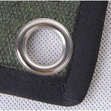 NNEOBA Wall Bag Canvas Leather Kick Boxing Striking Punch Bag