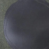 NNEOBA Wall Bag Canvas Leather Kick Boxing Striking Punch Bag