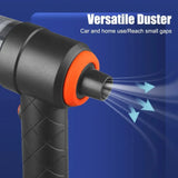 NNEOBA Wireless Car Vacuum Cleaner