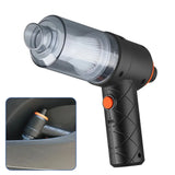 NNEOBA Wireless Car Vacuum Cleaner