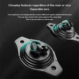 NNEOBA Wireless Earbuds – High-Quality Noise-Cancelling In-Ear Headphones
