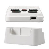 NNEOBA Wireless Voice Duplex Intercom Doorbell (200M Range)